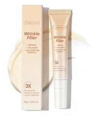LA.PERSONAL front tube showing compact size and quick-use benefit