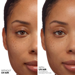 La Roche-Posay serum texture close-up highlighting lightweight, fast-absorbing feel