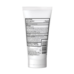 La Roche-Posay on bathroom vanity in lifestyle shot suggesting daily routine use