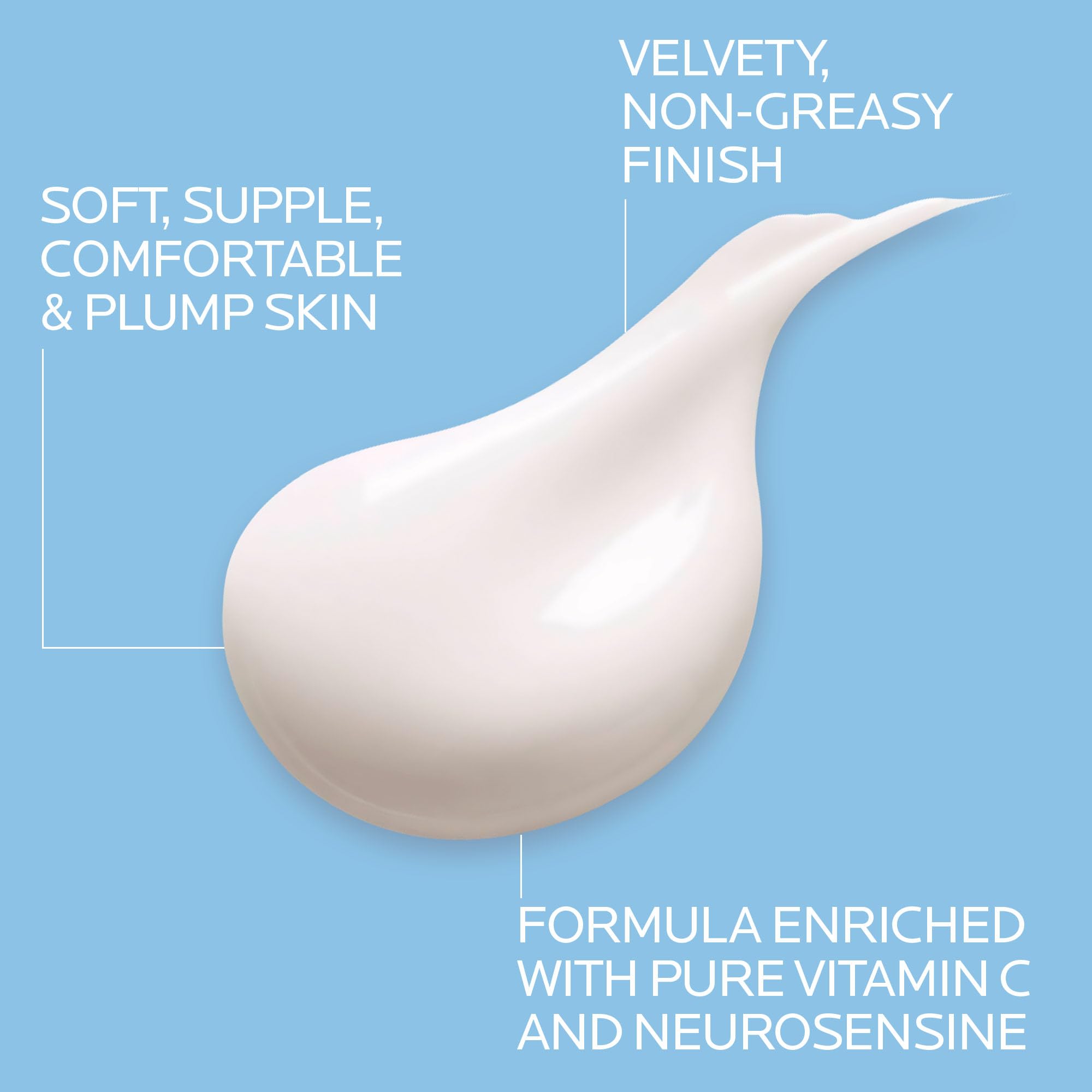 La Roche-Posay cap detail highlighting secure packaging and preservation