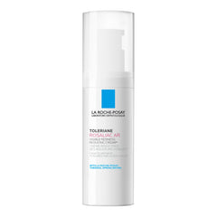 La Roche-Posay front packaging showing product and benefits
