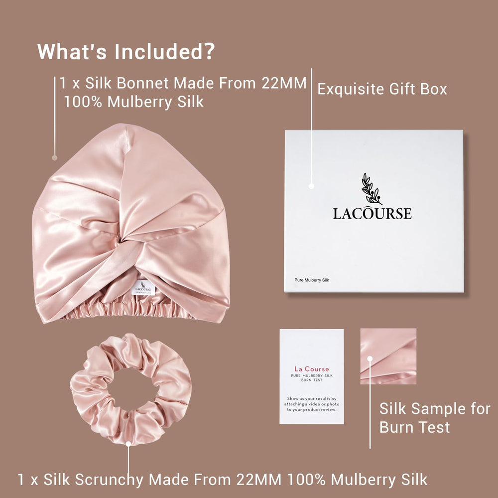 LaCourse adjustable button band detail, allows customized comfortable fit