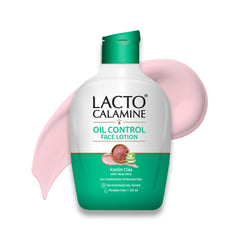 Lacto Calamine front packaging showing bottle and label for quick identification and trust