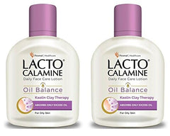 Lacto Calamine bottle held in hand demonstrating 120ml scale and travel-friendly size