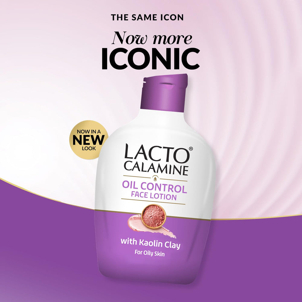 Lacto Calamine pump dispenser detail for easy controlled application