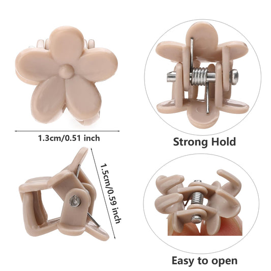 Lahnie close-up of flower detail with matte finish highlighting delicate design and texture
