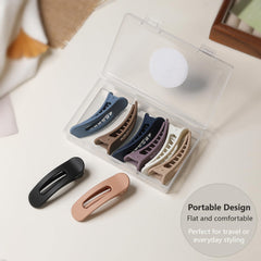 Lahnie close-up of matte texture highlighting non-slip finish and discreet look