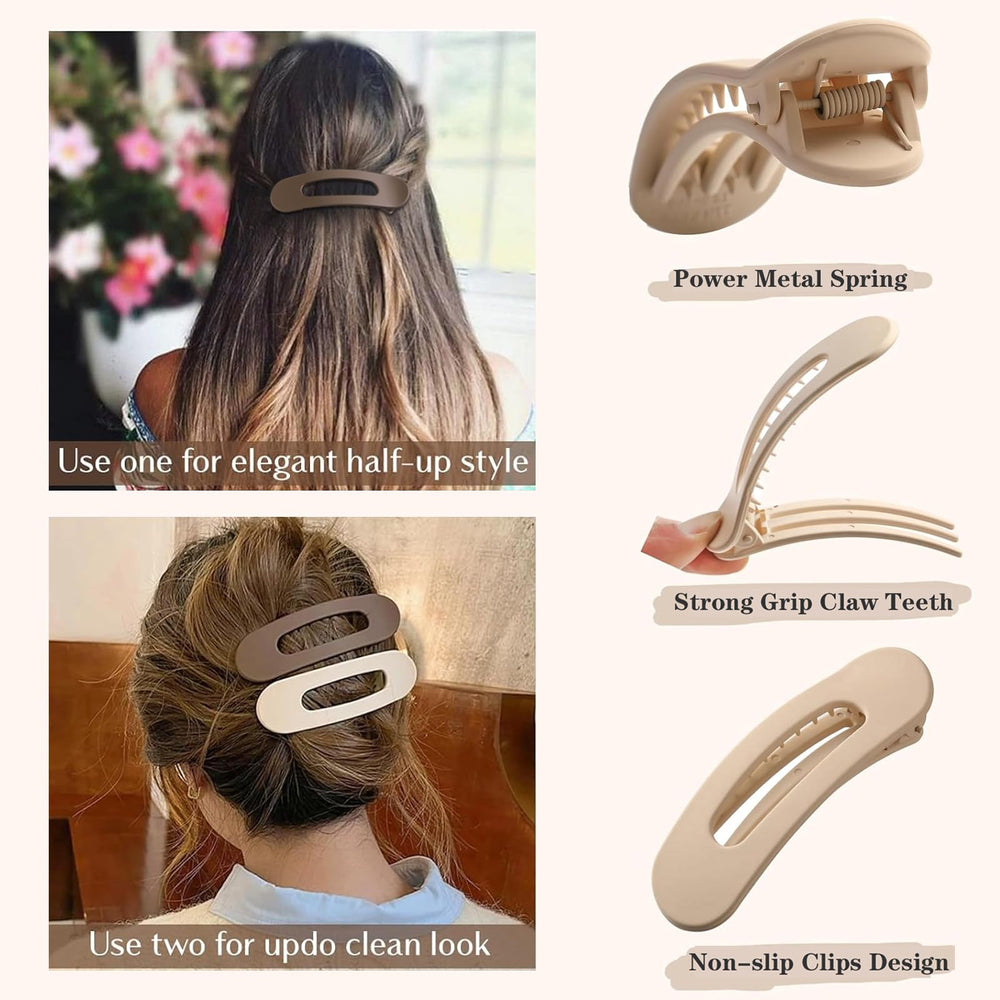 Lahnie clip hinge detail demonstrating durable construction and strength