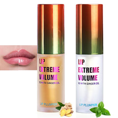 LAIKME front packaging showing the lip plumper set for instant fuller lips