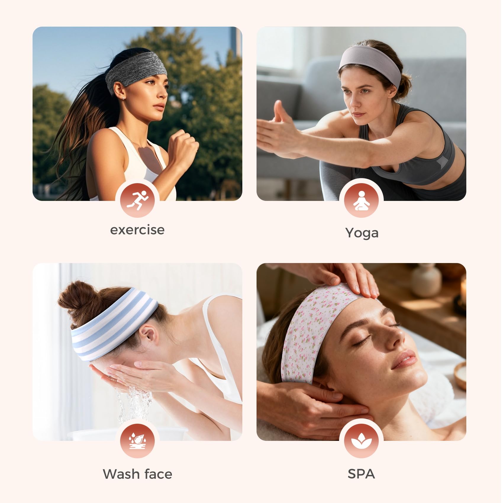 Lajou packaging lifestyle display presents ready-to-gift set for everyday use