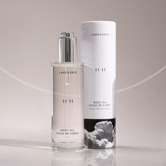 Lake & Skye dropper detail dispensing a clear oil for precise application
