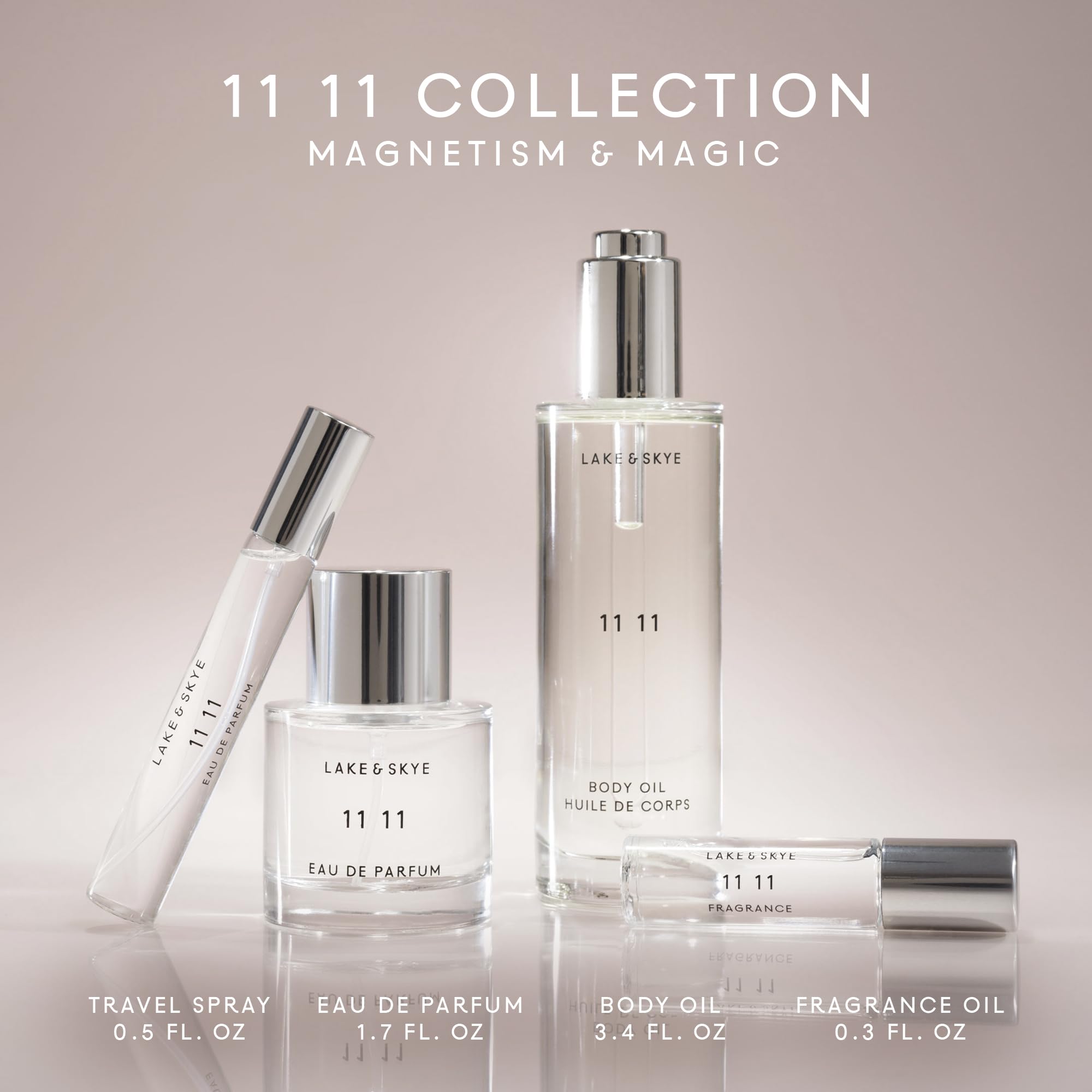 Lake & Skye label closeup showing ingredients and clean-beauty reassurance
