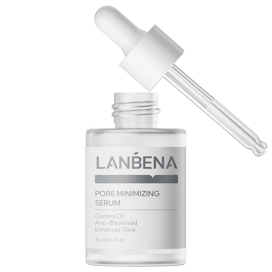 LANBENA front packaging showing product and benefits