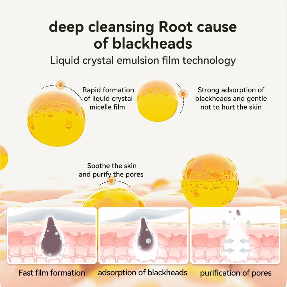 LANBENA treated skin with moisturizer showing soothed and smoother finish