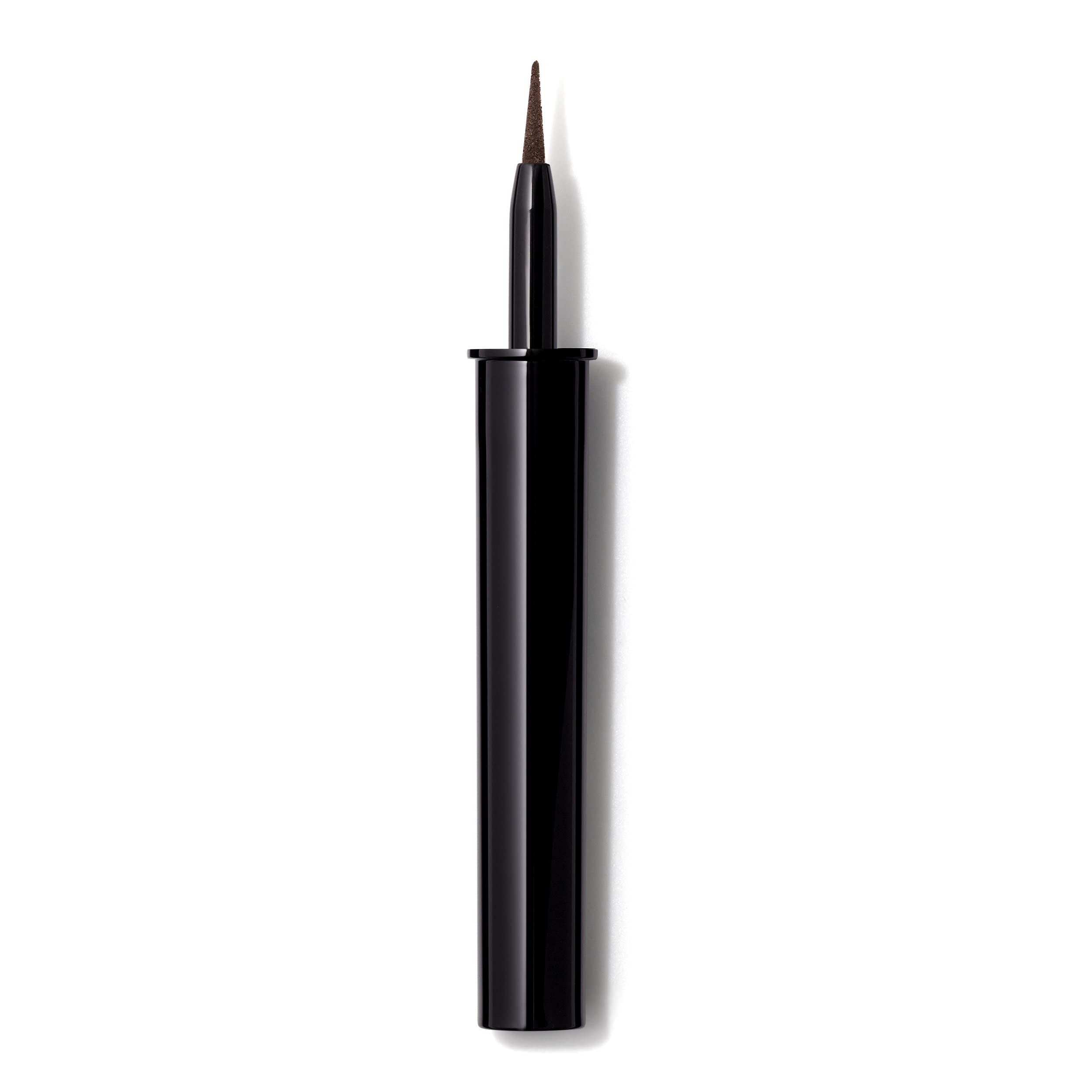 Lancôme Artliner pen front view showing elegant packaging and easy grip for precise strokes