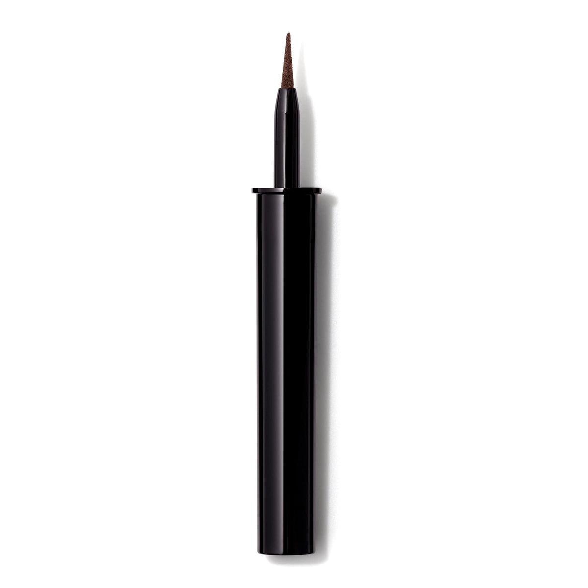 Lancôme Artliner pen front view showing elegant packaging and easy grip for precise strokes