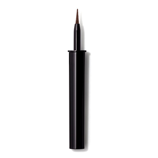 Lancôme Artliner pen front view showing elegant packaging and easy grip for precise strokes