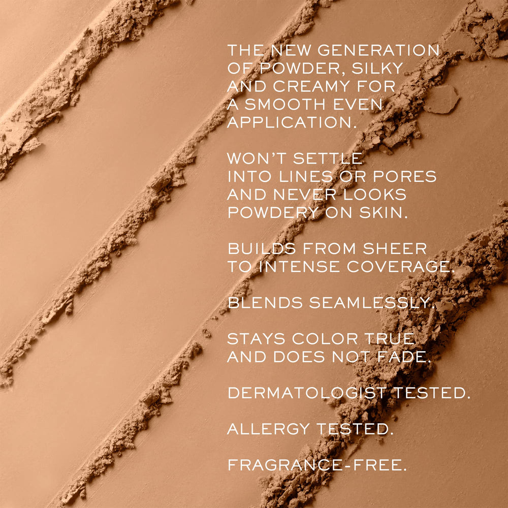 Lancôme blush subtil fine texture close-up highlights silky particles for smooth blendability