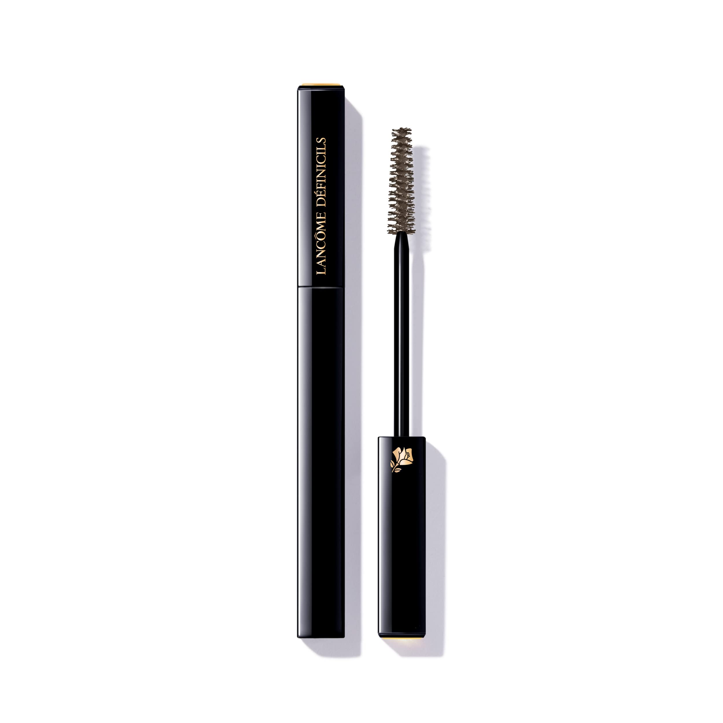 Lancôme Définicils front packaging shows product and shade for quick selection
