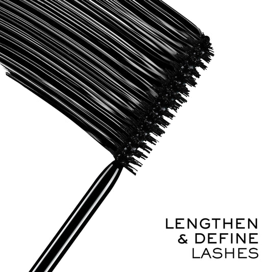 Lancôme Définicils wand brush detail for precise lash separation and length