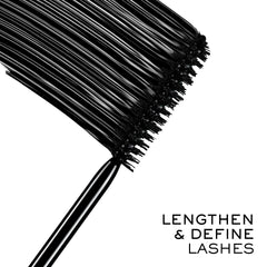 Lancôme Définicils wand brush detail for precise lash separation and length