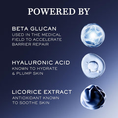 Lancôme Génifique refill cap and dispenser view for easy transfer and benefit