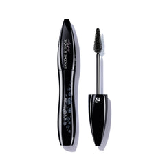Lancôme Hypnôse Doll Eyes front packaging showing glossy tube and shade