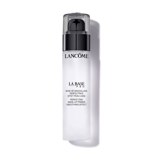 Lancôme La Base Pro front bottle showing packaging and capacity benefit