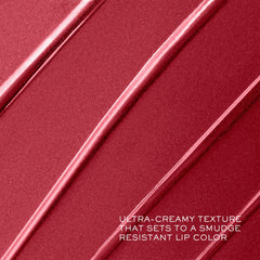 Lancôme ingredient icons highlighting Rose Balm and Hyaluronic Acid benefits
