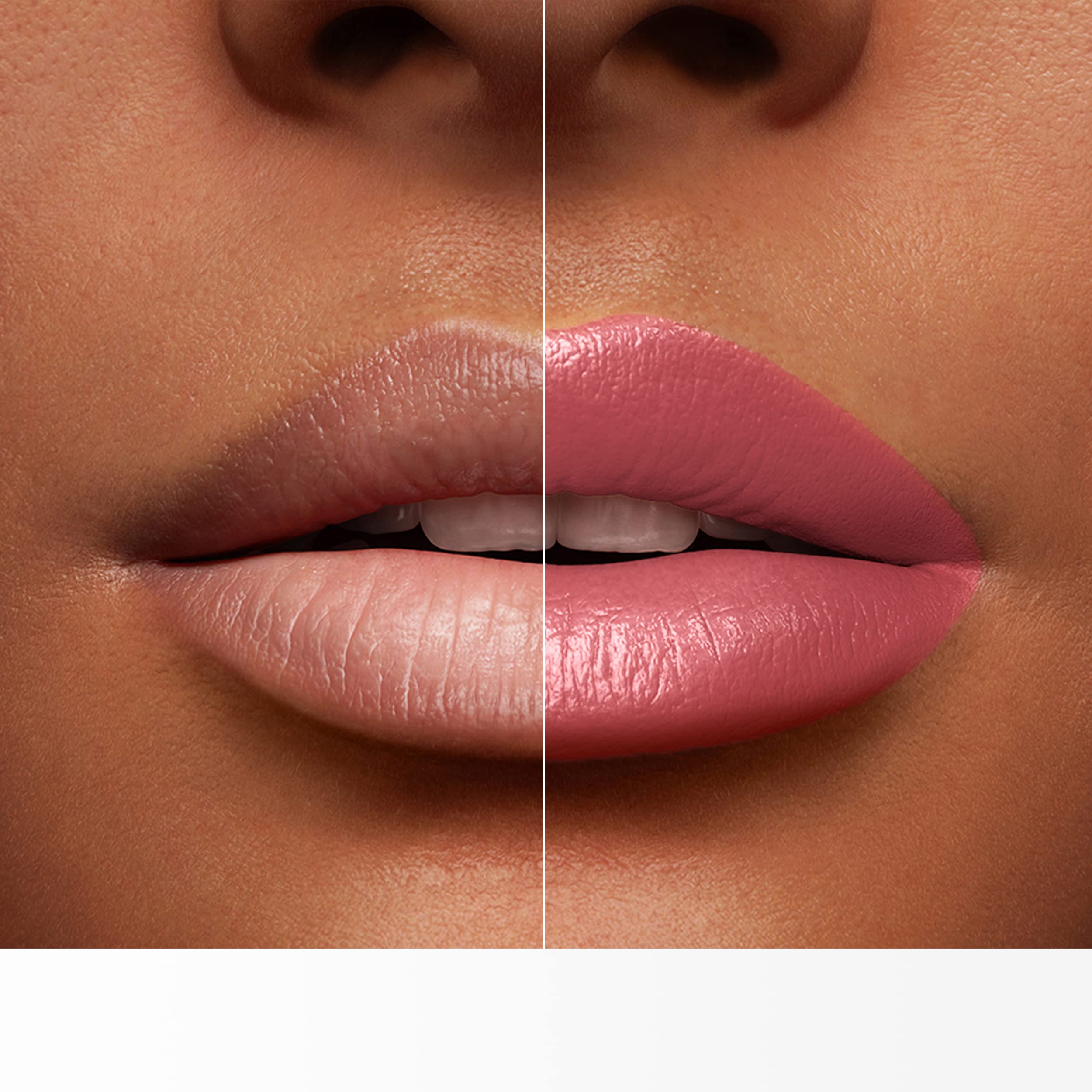 Lancôme ingredients rose balm focus shows nourishing components for long-lasting hydration