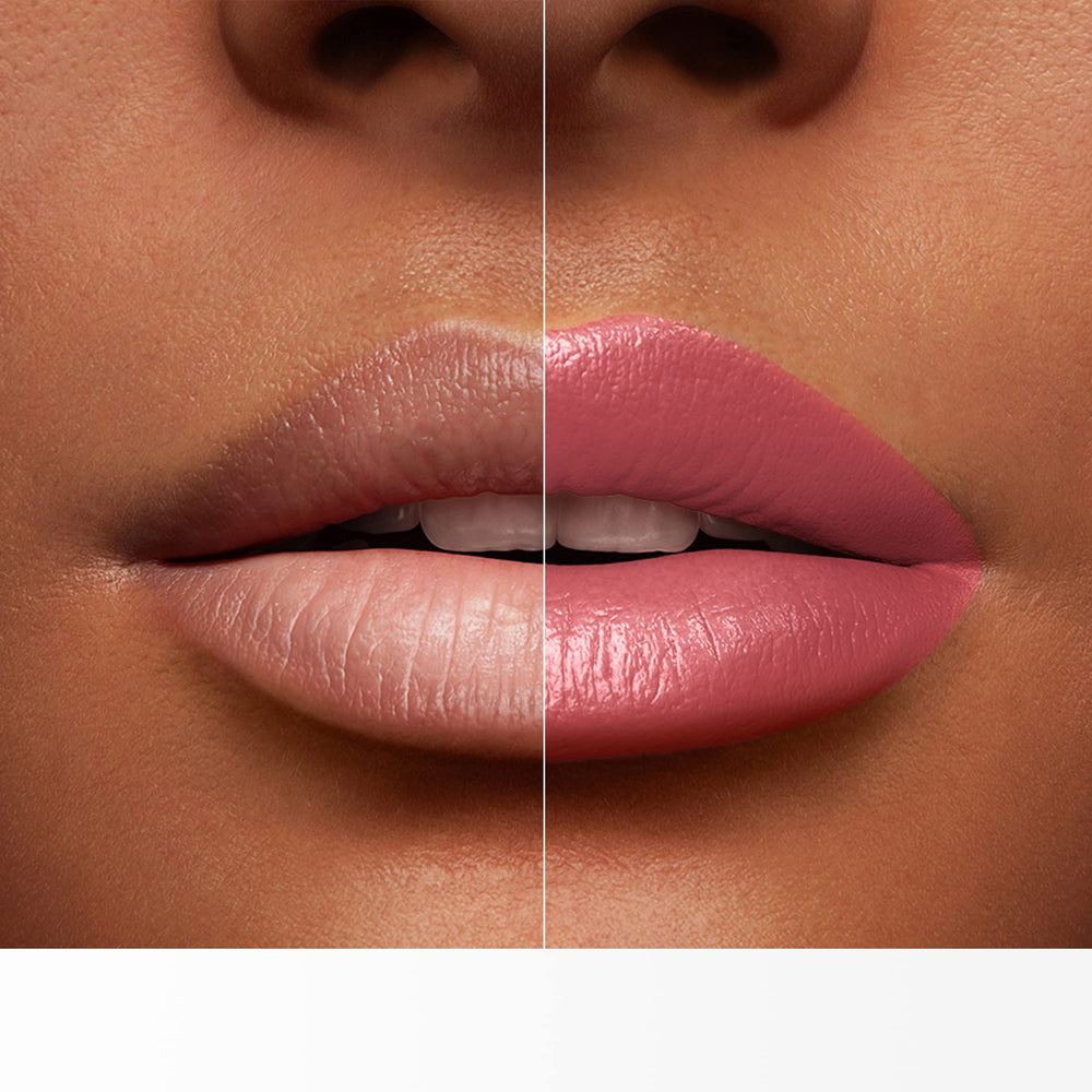 Lancôme ingredients rose balm focus shows nourishing components for long-lasting hydration