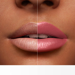 Lancôme ingredients rose balm focus shows nourishing components for long-lasting hydration