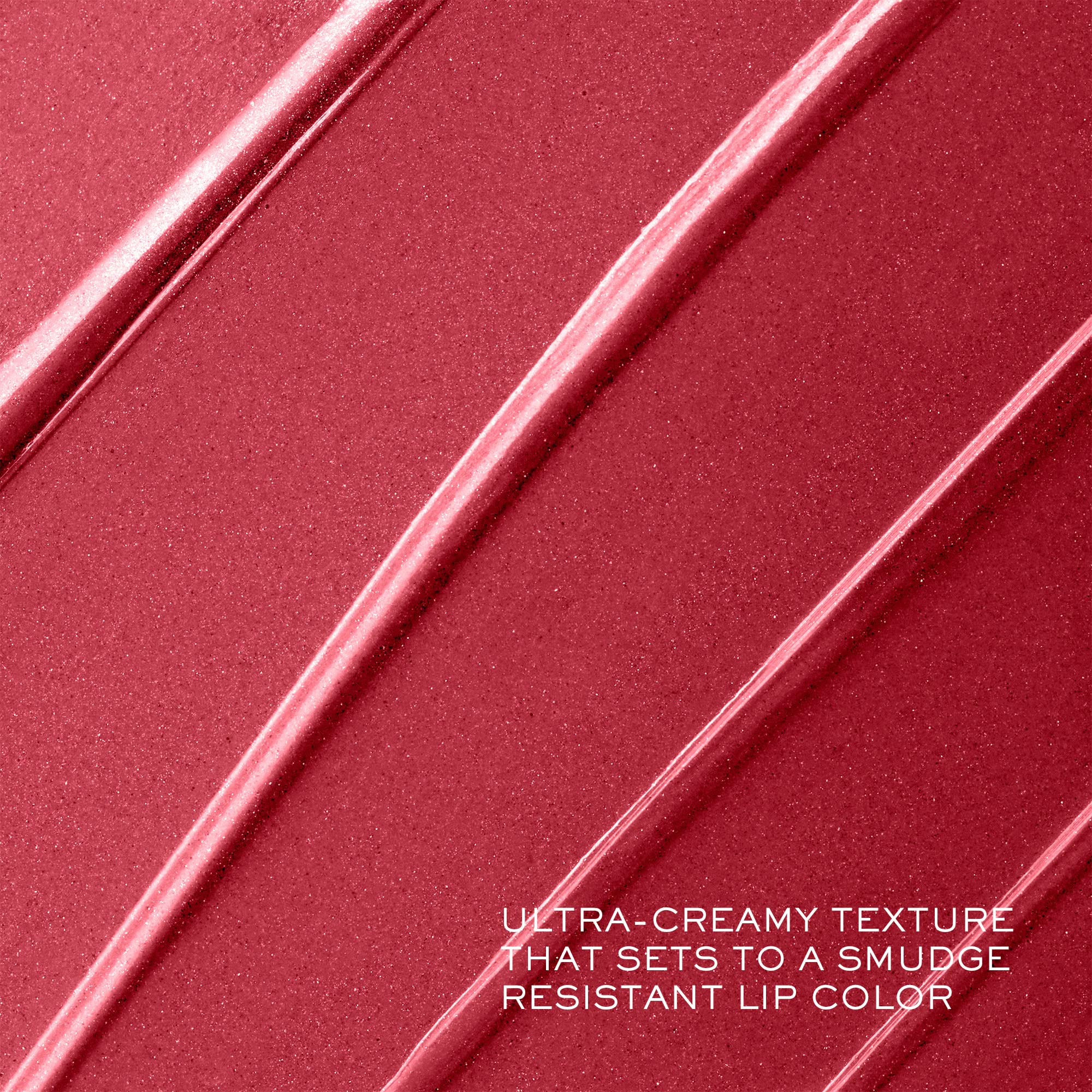 Lancôme open tube with rose-balm visual emphasizing hydration benefit