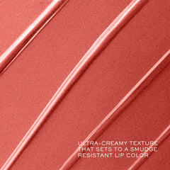 Lancôme packaging detail emphasizing luxury finish and premium appeal