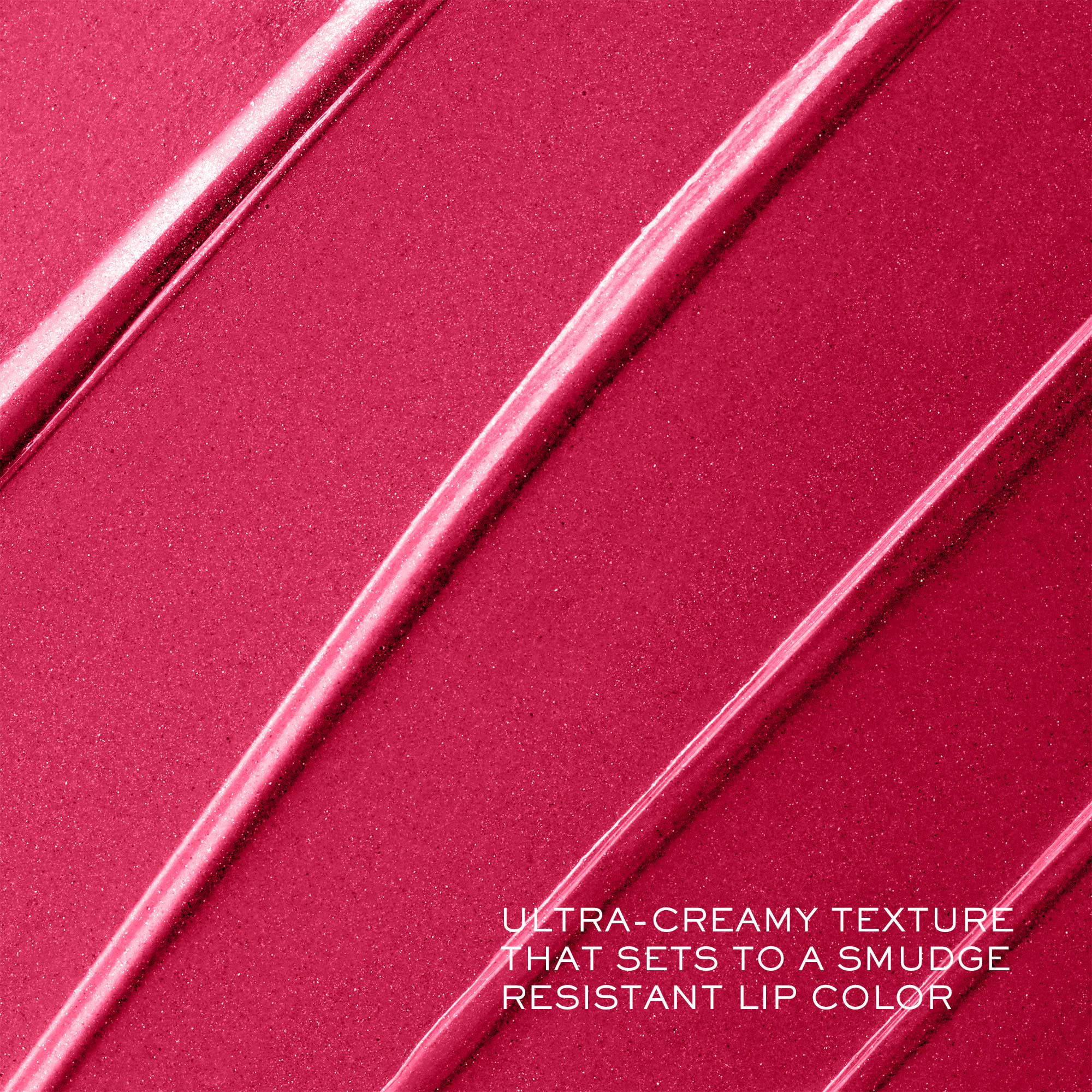 Lancôme open packaging revealing inner tube and brand detailing for premium unboxing.