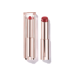Lancôme lip idôle front stick showing sleek packaging and easy application benefit