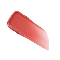 Lancôme in a makeup bag lifestyle shot showing portable nourishment benefit