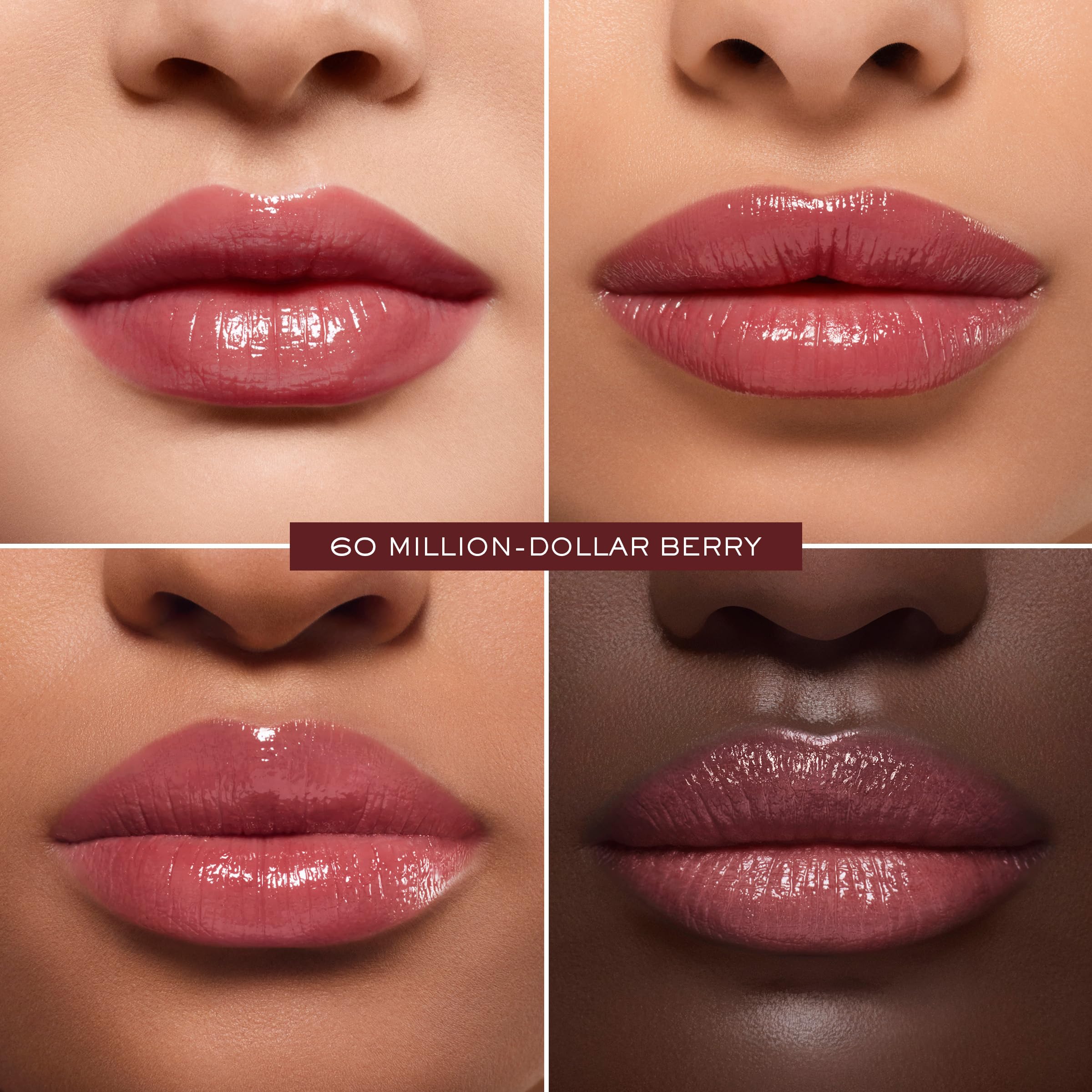 Lancôme lip balm in a purse scene for quick touch-ups and lifestyle convenience