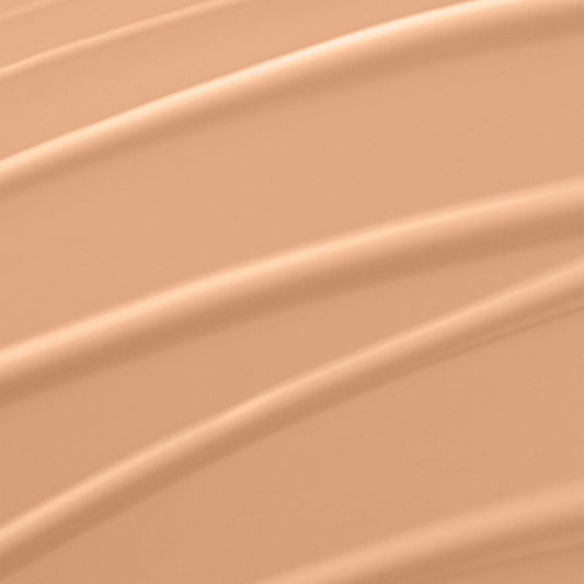 Lancôme Renergie Lift pump and cap detail highlighting hygienic dispensing benefit