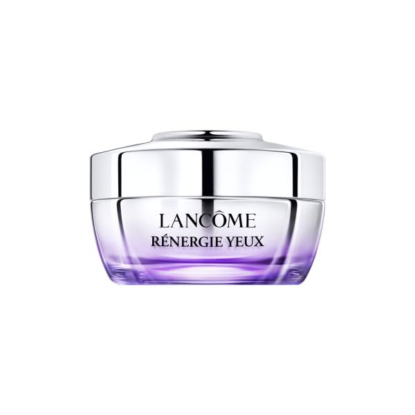 lancome jar front view showing elegant packaging and immediate brightening benefit