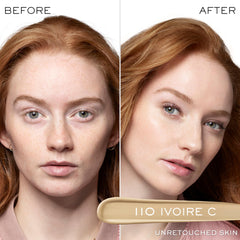 Lancôme precise applicator close-up for targeted placement and control