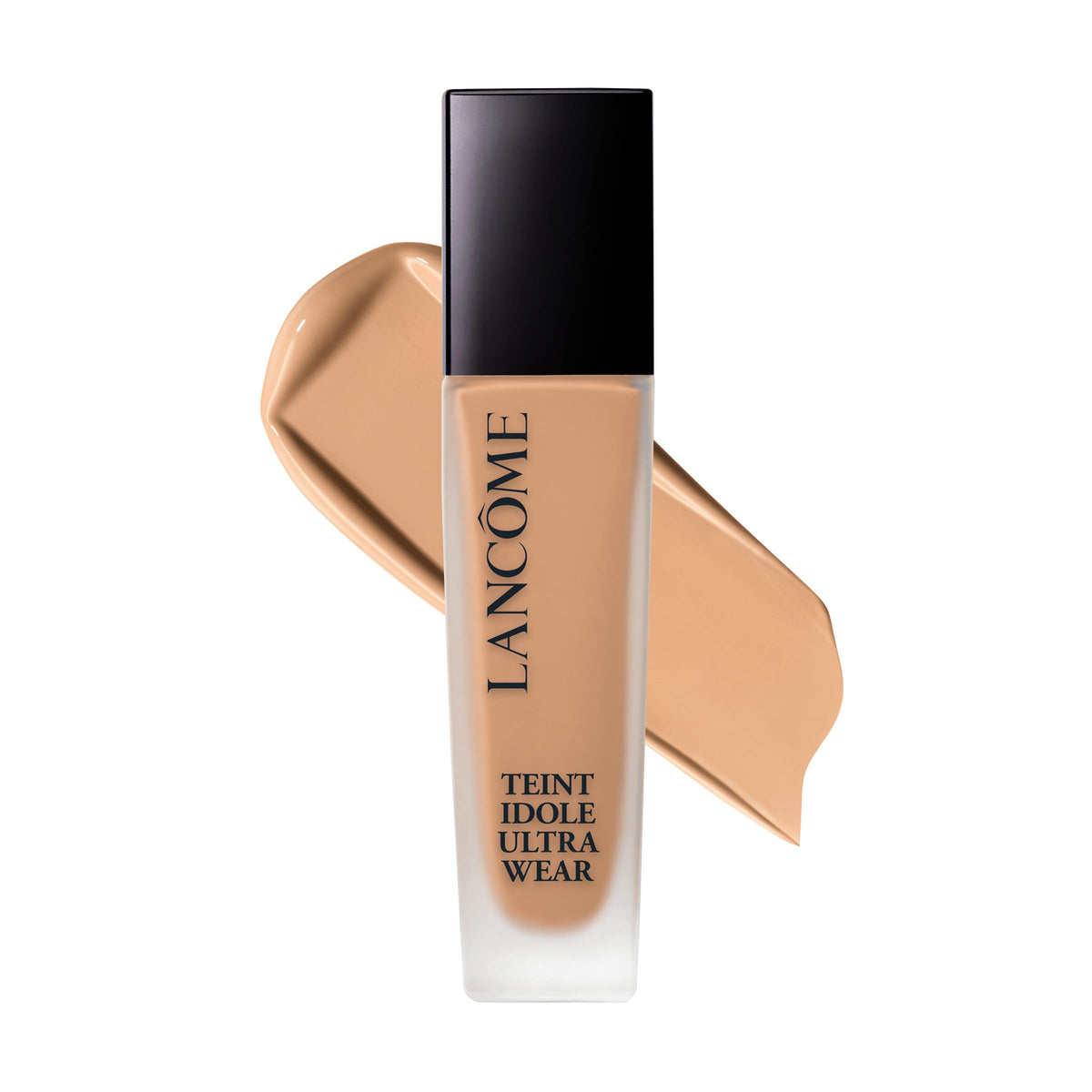 Lancôme front packaging showing shade 355N and longwear benefit