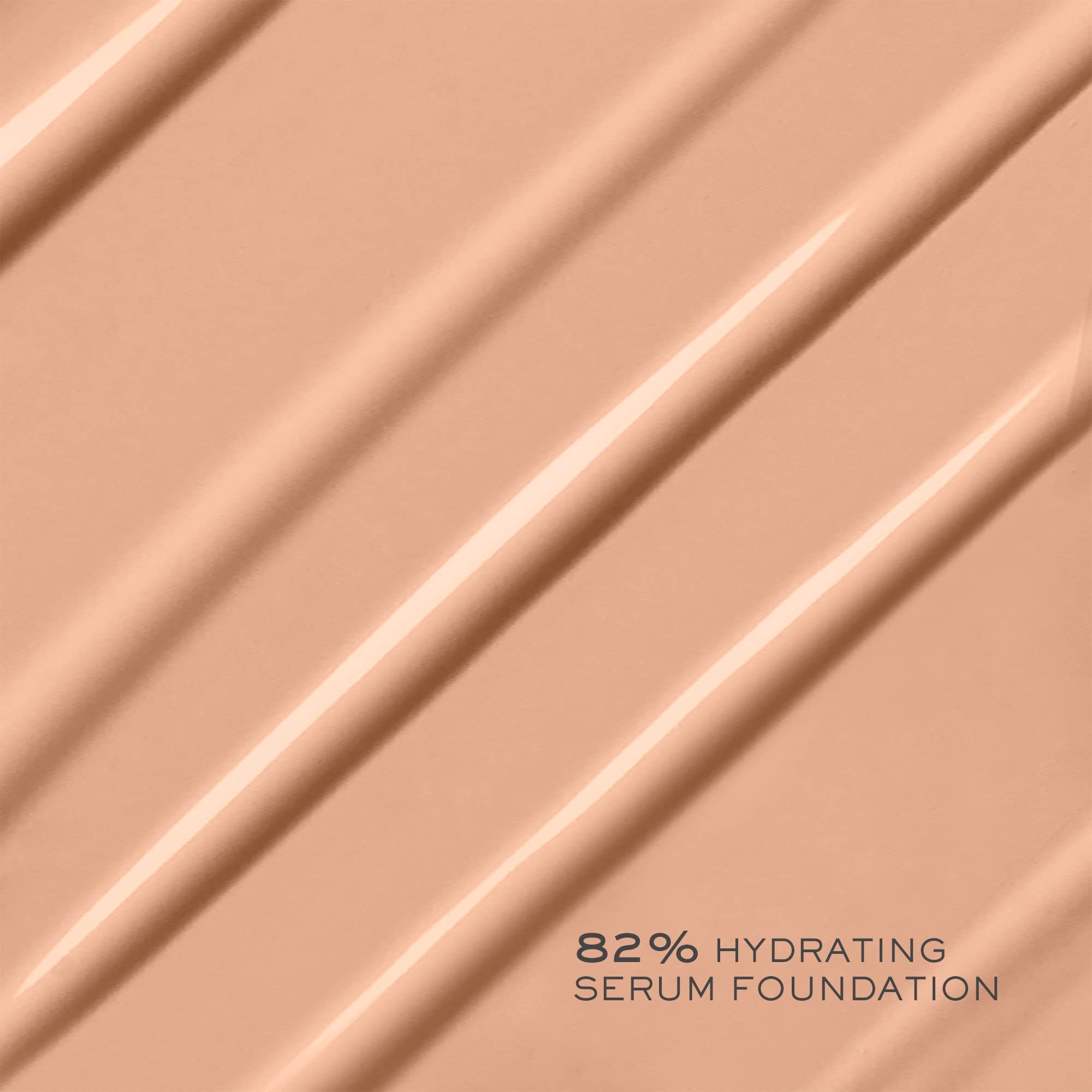 Lancôme foundation in daytime makeup scene for fresh luminous look