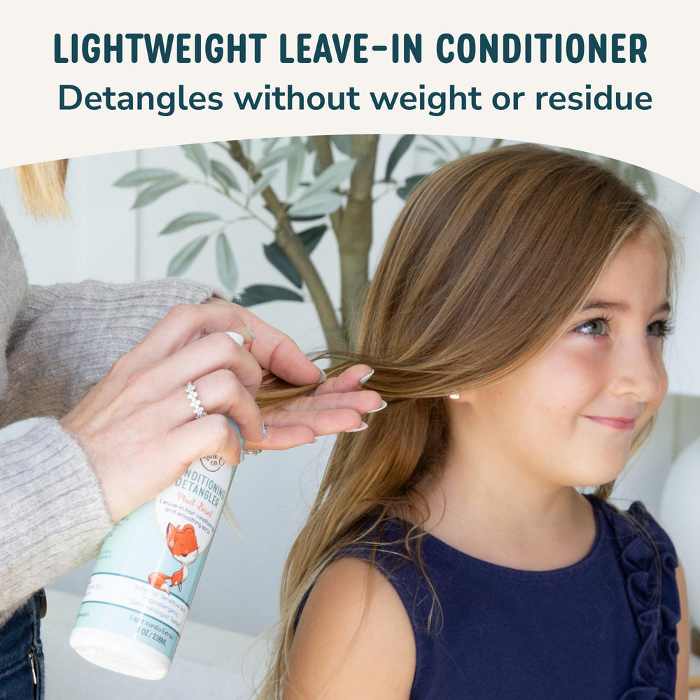 LANE & CO. close-up of product texture highlighting plant-based feel