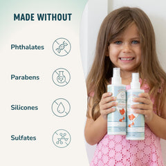 LANE & CO. lifestyle shot on bathroom shelf for everyday routine