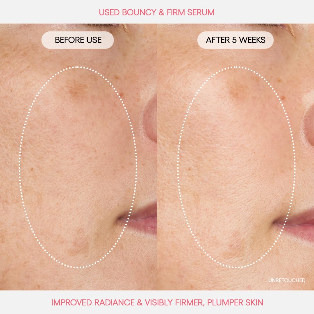 LANEIGE serum droplet texture close-up illustrating lightweight hydration