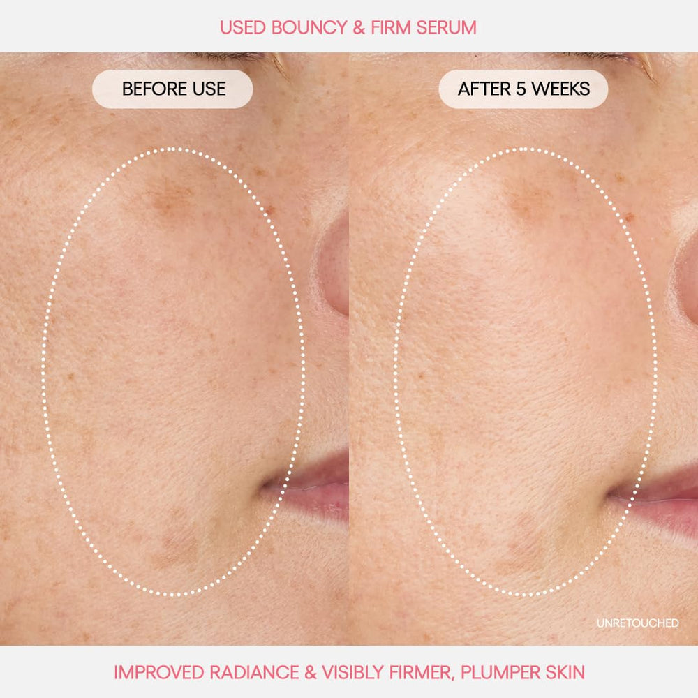 LANEIGE serum droplet texture close-up illustrating lightweight hydration