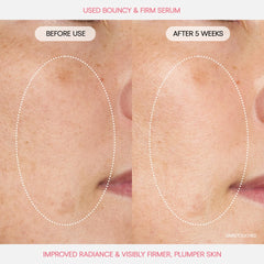 LANEIGE serum droplet texture close-up illustrating lightweight hydration
