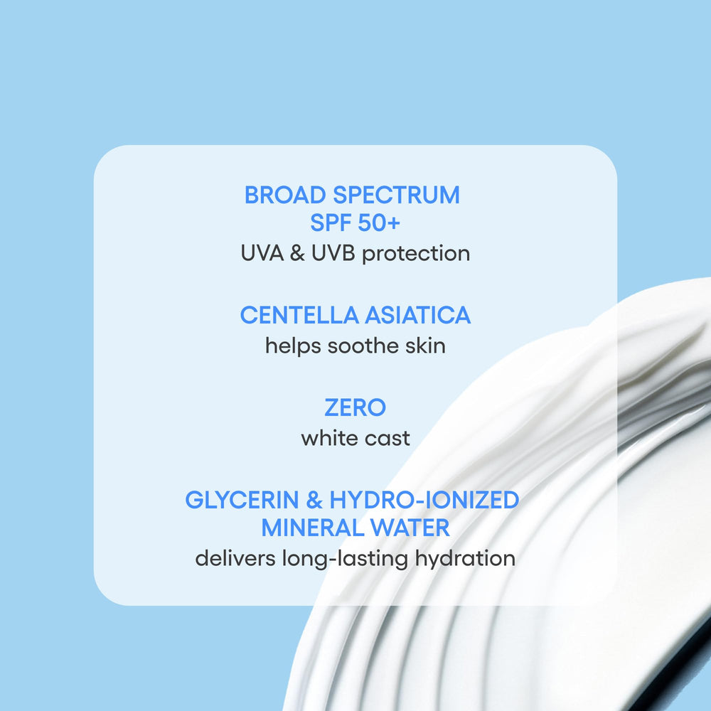 LANEIGE label and ingredient panel showing dermatologist-tested information