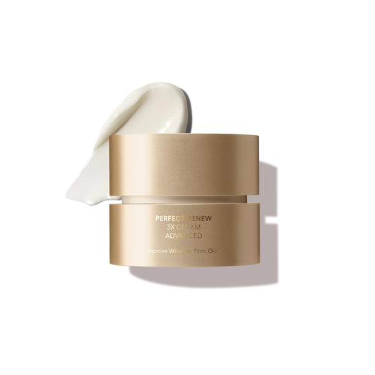 LANEIGE front jar view showing sleek packaging and firming benefits